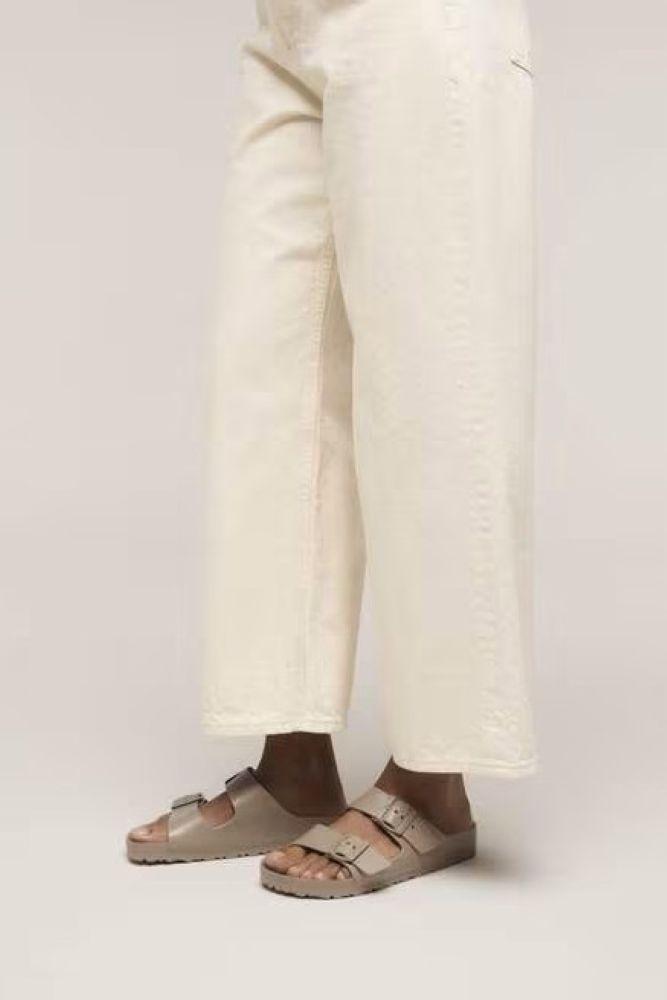 ARIZONA GREY TAUPE BIRKENSTOCK